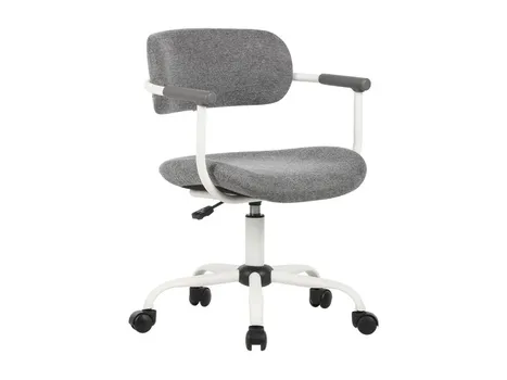 Офисное кресло Марси Textile Grey