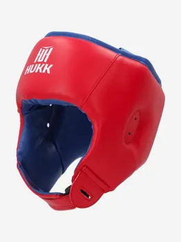 Шлем детский Hukk, Красный