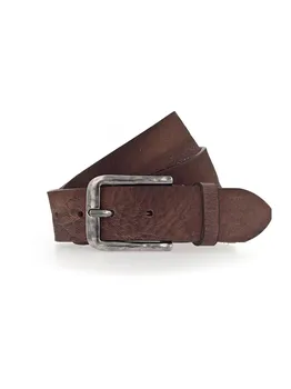 Ремень VANZETTI Belt, коричневый