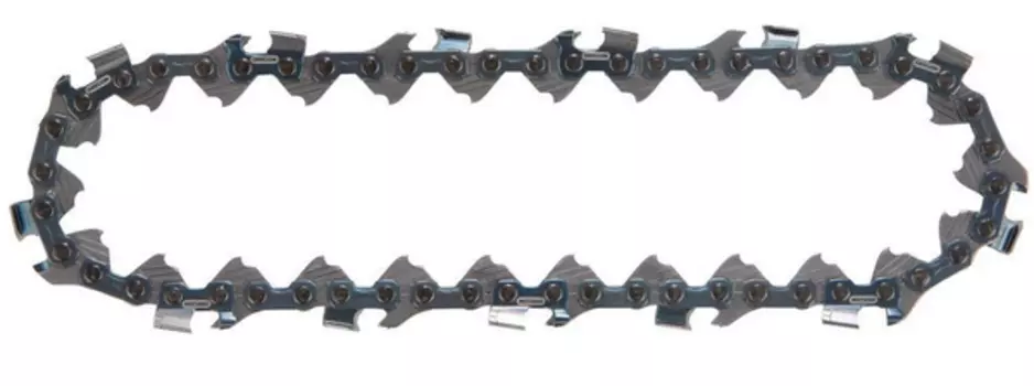 Цепь пильная Makita длина 10см/4", шаг0,325, паз 1,1мм, звеньев 26 80TXL 1910V6-4