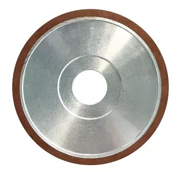 Диск Wandeli для снятия верхнего слоя 100*22*5мм (для Wandeli) w-slotted-22