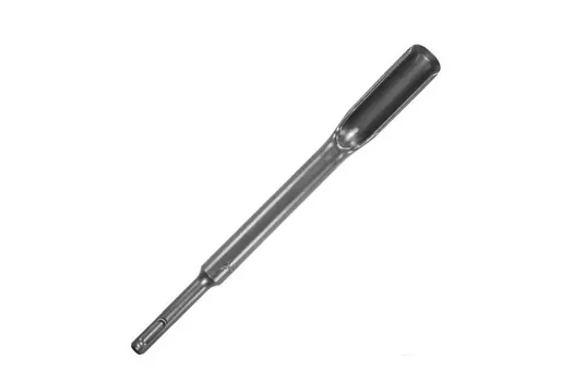 Долото канавочное D.Bor sds-plus 22*250мм 20422250-2785