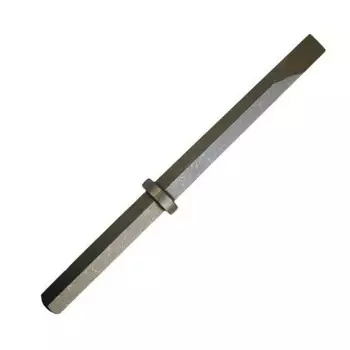 Долото Makita HEX 28,6*410мм D-17647