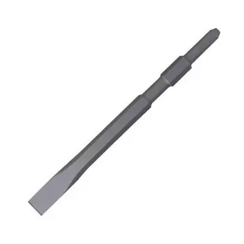Долото Makita HEX 28,6*510мм D-17681