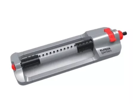Дождеватель Elitech Garden SP 004OM осциллирующий 318м2 206071