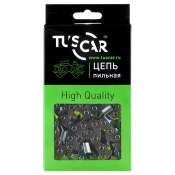 Цепь пильная Tuscar 325"-1,3мм-72/212 LP 1042124-72-1