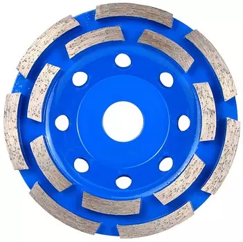 Чашка алмазная Baumesser Beton DGS-S 180/22.23-20 97015007014