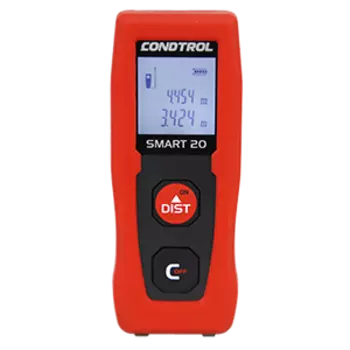 Дальномер лазерный Condtrol Smart 20 1-4-096