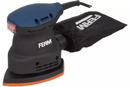 Дельташлифмашина Ferm PSM1013