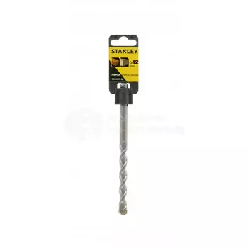 Бур Stanley SDS-plus 12*160*100мм STA54047