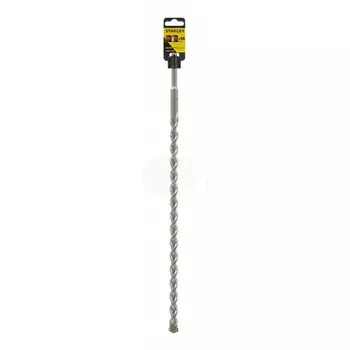 Бур Stanley SDS-plus 16*450*400мм STA54127