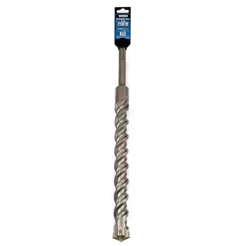 Бур WorkMaster sds-max 40*520мм 7770-089