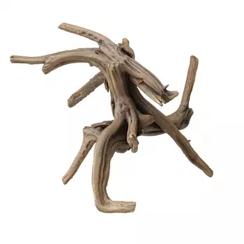 УЦЕНКА AQUA DELLA Декорация для аквариума "Коряга Driftwood", 34х19.5х14см (Нидерланды)
