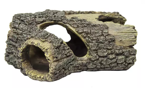 УЦЕНКА LUCKY REPTILE Декорация для террариумов "Cave", 21.5x14x10см (Германия)