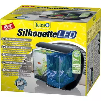 TETRA Silhouette Аквариумный комплекс 12л