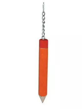 HAPPY BIRD XXL Pencil Bleistift Игрушка Карандаш д/попугаев 40*4см!