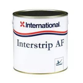 Смывка INTERSTRIP AF, 2,5 л YMA171/2.5LT