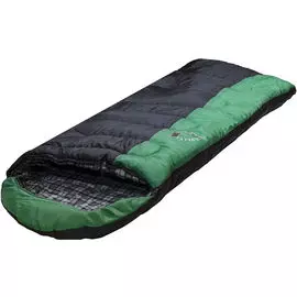 Спальный мешок Maxfort Extreme R-zip одеяло с подголовником, фланель INDIANA 360700082
