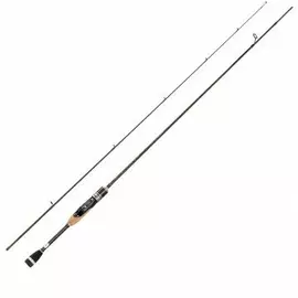 Спиннинг CARA NOBLE II TROUT NANO S-632 EUL 1.9 0,5-6 tr-234212