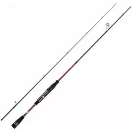 Спиннинг NOBLE II TWITCHING HIBRID 1,9м тест 1-9г tr-234199