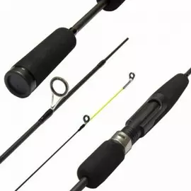 Спиннинг шт. RUBICON Micro Jig 1-4гр 1,95м (1334-195) tr-271496