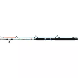 Спиннинг штек. SWD/Azor Crocodile монолит 1,8м (100-250г) (2709601)13-20-3-025 (2703181/338-161) tr-7915