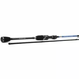 Спиннинг Stiletto MJ 702UL, длина 213см, 1-8гр SL Rods tr-189515