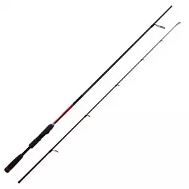 Спиннинг ZEMEX SPIDER Pro 2,10 м 3,0-15,0 г (SP-210-3015) tr-129568