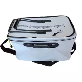Сумка-ведро складное 45х25х25см helios ( hs-ат-013-45) tr-212784