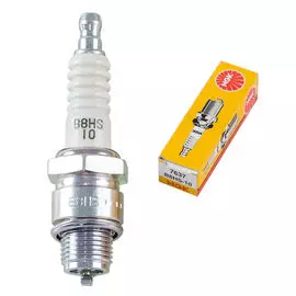 Свеча зажигания NGK B8HS-10, 7637 7637_B8HS10