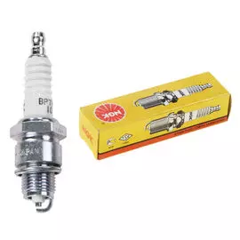Свеча зажигания NGK BP7HS-10, 7829 7829_BP7HS10