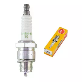 Свеча зажигания NGK BP8HN-10, 4838 4838_BP8HN10