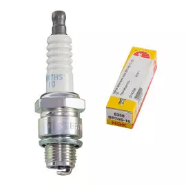 Свеча зажигания NGK BR7HS-10, 6350 6350_BR7HS10