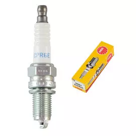 Свеча зажигания NGK DCPR6E, 3481 3481_DCPR6E