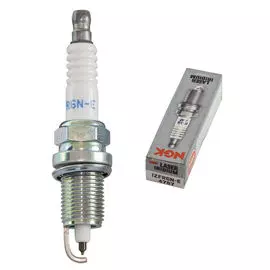 Свеча зажигания NGK IZFR6NE, 4757 4757_IZFR6NE