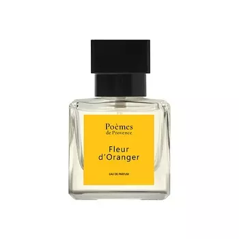 POMES DE PROVENCE Парфюмерная вода "Fleur d'Oranger" 50.0