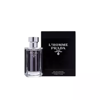 PRADA Мужская туалетная вода LHomme LEau