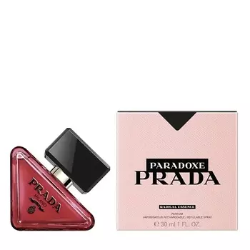 PRADA Парфюмерная вода Paradoxe Radical Essence