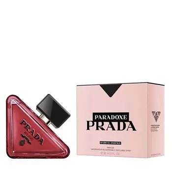 PRADA Парфюмерная вода Paradoxe Radical Essence