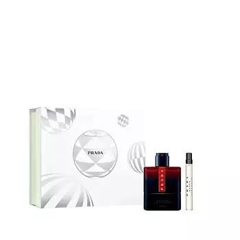 PRADA Подарочный набор Luna Rossa Duftset Ocean Le Parfum
