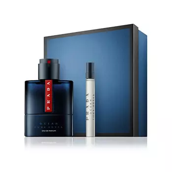PRADA Подарочный набор Luna Rossa Ocean