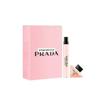 PRADA Подарочный набор Mini Paradoxe