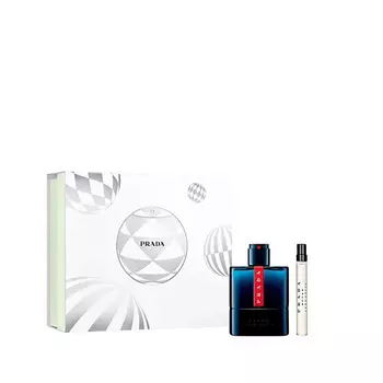 PRADA Подарочный набор Prada Luna Rossa Ocean