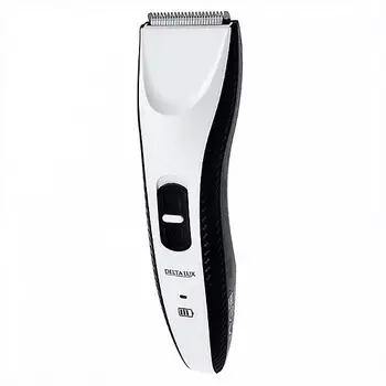DELTA LUX Машинка для стрижки аккумуляторная DE-4207A