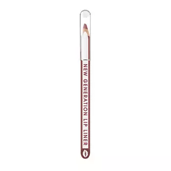 DERMACOL Карандаш для губ New Generation