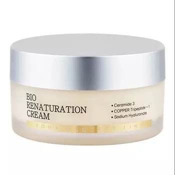 DERMALINE Крем для лица BIO RENATURATION CREAM 80.0
