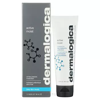 DERMALOGICA Крем для лица Daily Skin Health Active Moist