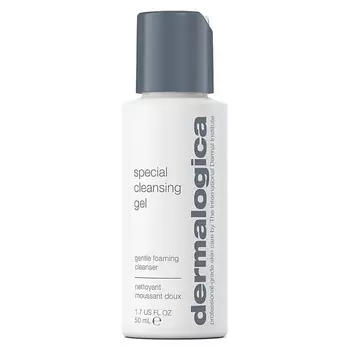 DERMALOGICA Очищающий гель-пилинг Special Cleansing Gel