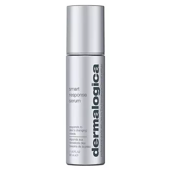 DERMALOGICA Сыворотка для лица Smart Response Serum