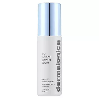 DERMALOGICA Сыворотка Pro-Collagen Banking Serum